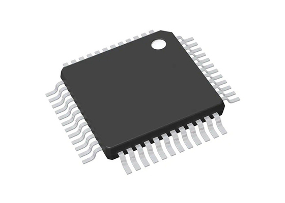 STM32U575CGT6 микроконтроллер IC зоны доверия руки Cortex-M33 микроконтроллера MCU
