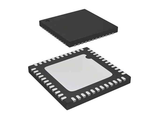 Микроконтроллер IC держателя 48-UFQFPN STM32U575CIU6 32 сдержанный MCU 160MHz ВНЕЗАПНЫЙ поверхностный
