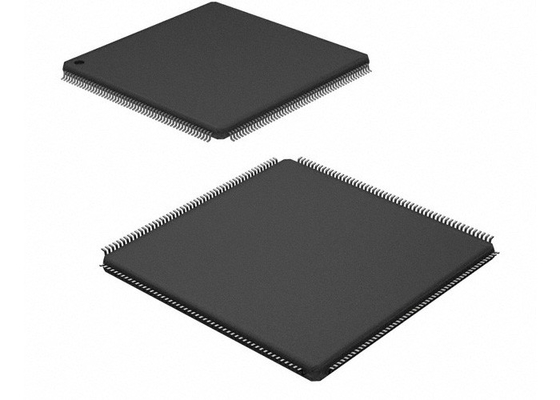 Держатель IC STM32F779BIT6 208-LQFP микроконтроллера РУКИ Cortex-M7 поверхностный