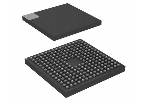 Держатель MCU IC STM32F777NIH6 216-TFBGA микроконтроллера высокой эффективности поверхностный