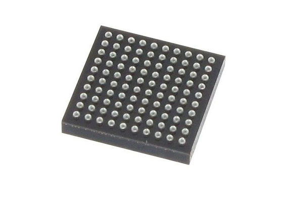 STM32F756NGH6 рука Cortex-M7 MCU высокой эффективности микроконтроллера MCU 1 мбайт