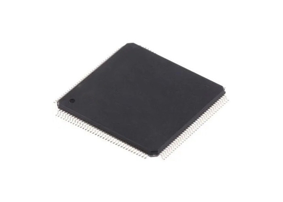STM32F756BGT6 микроконтроллер IC ядра бита микроконтроллера MCU 32 одиночный