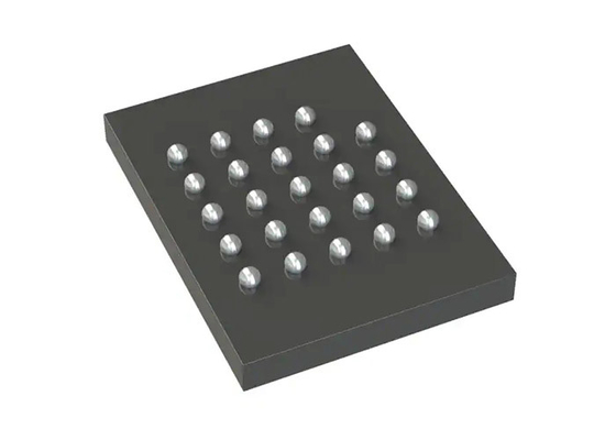 Псевдо пакет IC 64Mbit HyperBus S27KL0642GABHI030 24-FBGA памяти SRAM