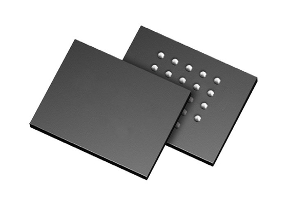 Обломок S70KS1283GABHI023 SPI интегральной схемаы - восьмиштырьковая память IC I/O 200MHz