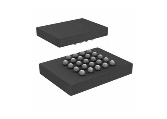 Держатель IC 64Mbit 24-VBGA памяти HyperRAM ДРАХМЫ S27KS0642GABHV020 поверхностный