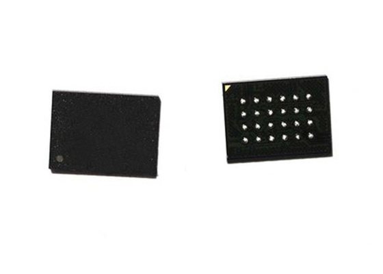 Микросхема памяти обломока 64Mbit HyperBus интегральной схемаы IC S27KL0642GABHM023 памяти