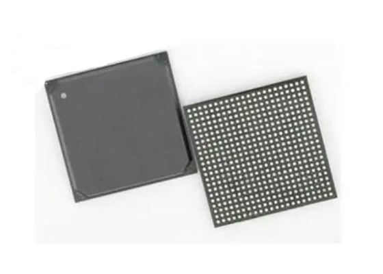 Полевое программируемое устройство XC7A100T-L2CSG324E Artix-7 Встроенный FPGA чип CSPBGA324