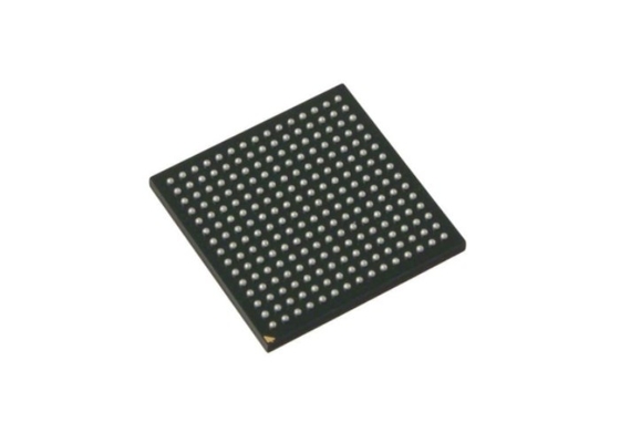 Вентильная матрица IC поля обломока интегральной схемаы 3840LE XA6SLX4-2CSG225I Programmable
