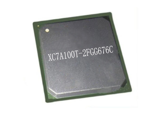 Полевые программируемые ворота массив XC7A100T-2FGG676C Artix-7 FPGA интегрированная схема FBGA676
