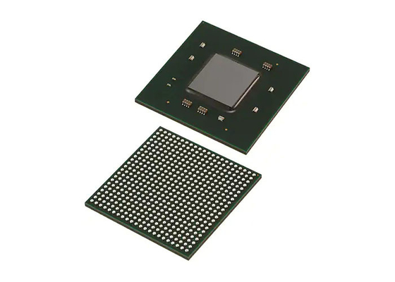 ICs откалывают XC7K160T-L2FBG484I Kintex-7 врезали вентильную матрицу IC поля Programmable