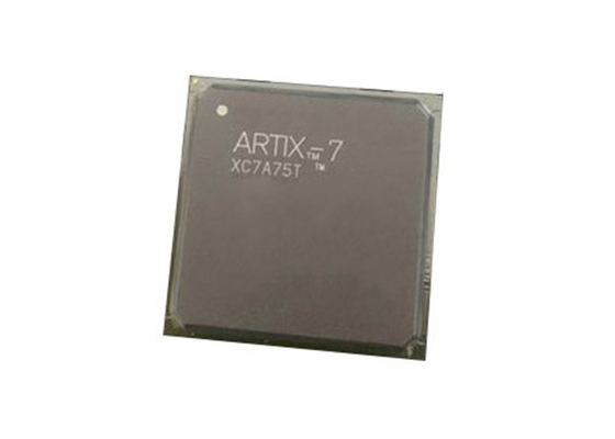 Обломок интегральной схемаы вентильной матрицы XC7A75T-1FTG256I 256-LBGA поля Programmable