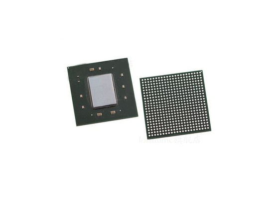 Вентильная матрица 676-BBGA поля обломока XC7K160T-3FBG484E интегральной схемаы Programmable