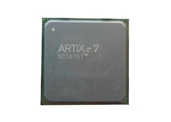 Обломок 324CSPBGA интегральной схемаы вентильной матрицы XC7A75T-2CSG324I поля Programmable