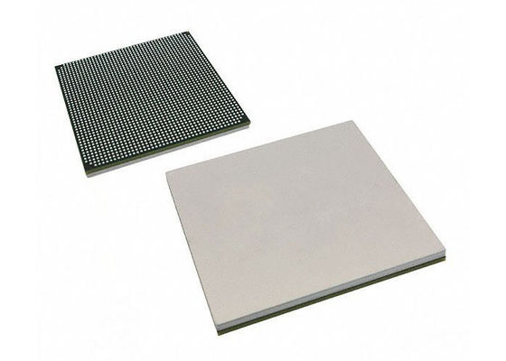 Обломок XC7K160T-2FB484I 10,3 Gb/s IC врезал вентильную матрицу IC поля Programmable