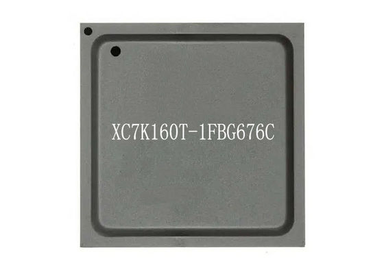 Вентильная матрица поля обломока XC7K160T-1FBG676C Kintex-7 интегральной схемаы Programmable