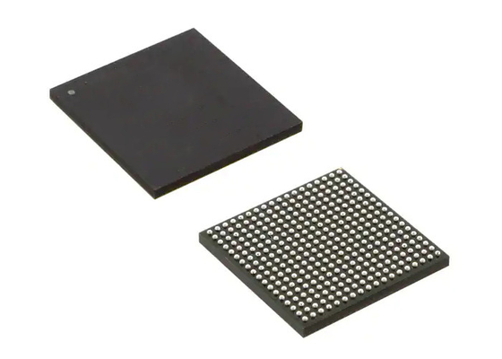 Вентильная матрица IC 324-LFBGA автомобильного поля XA6SLX9-2CSG324Q Programmable