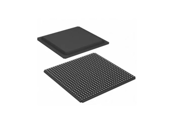 ICs откалывают вентильную матрицу IC поля 256-LBGA XA6SLX9-3FTG256Q Spartan-6 Programmable