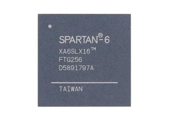 Вентильная матрица поля XA6SLX16-2FTG256I Spartan®-6 LX XA FPGA IC 256-LBGA Programmable