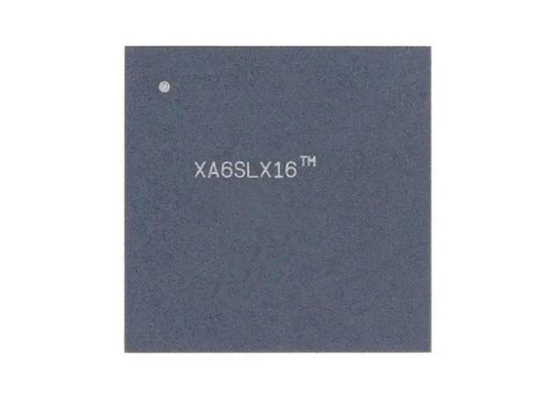 Вентильная матрица поля обломока XA6SLX16-2CSG225Q Spartan-6 интегральной схемаы Programmable