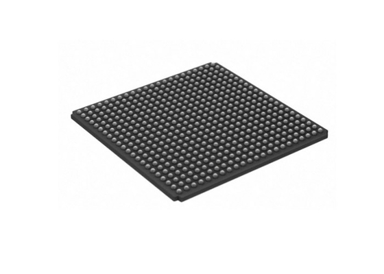 Полевое программируемое устройство XA6SLX75T-2FGG484I Spartan-6 LXT XA FPGA IC 484-BBGA Пакет