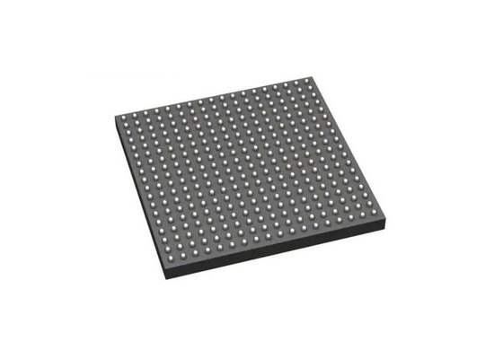 Вентильная матрица 484-FBGA автомобильного поля I/O 1.2V XA6SLX75-2CSG484Q 280 Programmable