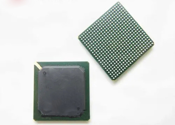Обломок XA6SLX45T-3FGG484I интегральной схемаы 1080 MHz вентильной матрицы поля Programmable
