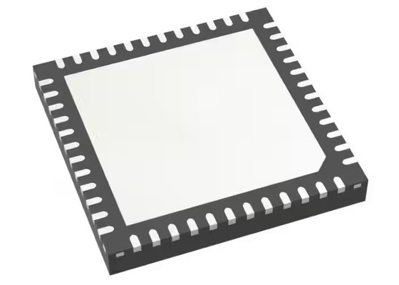 Врезанное Одно-ядр 48MHz 48-UFQFN IC STM32F051C4U6 микроконтроллеров трицатидвухразрядное