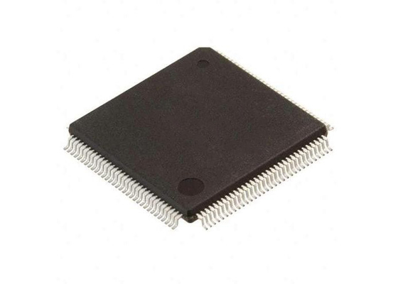 Комплексный микросхема LAN8814/ZMX 4-портный гигабитный Ethernet-передатчик IC