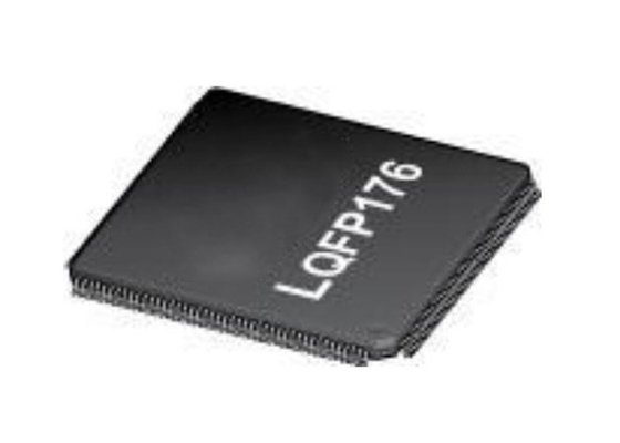 автомобильный микроконтроллер MCU LQFP176 IC SPC5746RK1MLU3 микроконтроллера 150MHz