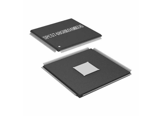 32Bit обломок микроконтроллера MCU LQFP176 6MB внезапный IC Три-ядра SPC5748GHK0AMKU6