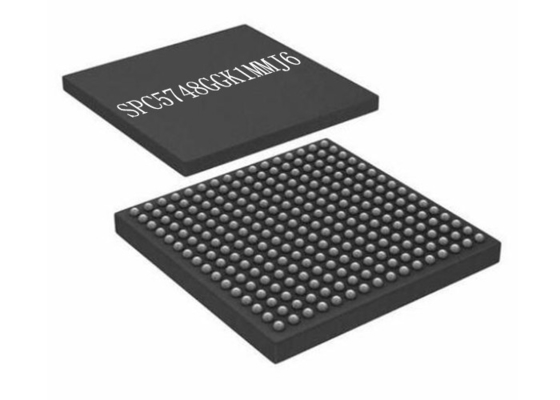 6MB обломок IC Три-ядра микроконтроллера MCU LBGA256 32Bit ВСПЫШКИ SPC5748GGK1MMJ6