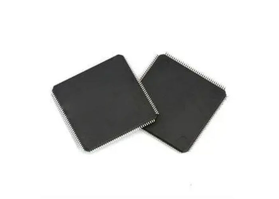 трицатидвухразрядный врезанный пакет IC CY9BFD18SPMC-GK7FKCGE1 144-LQFP микроконтроллеров