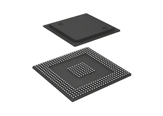 Обломок BGA416 микроконтроллера ядра микроконтроллера MCU SPC5775BDK3MME2 32Bit двойной