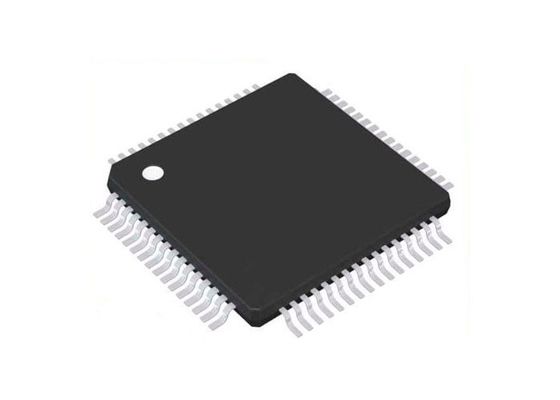 пакет микроконтроллера MCU IC CY9AF142LAPMC1-G-MNE2 64LQFP 32Bit 160KB