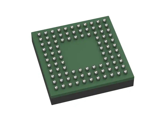 Ядр обломока FBGA96 микроконтроллера микроконтроллера MCU CY9BF324MBGL-GK9E1 32Bit одиночное