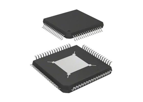 Микроконтроллеры IC микроконтроллера MCU CY9AF141LAPMC1-G-MNE2 64KB ВНЕЗАПНЫЕ