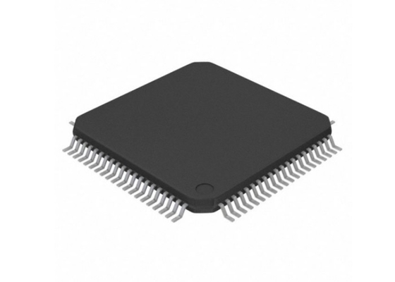 2.0625MB CYT2B94BACQ0AZEGS трицатидвухразрядное автомобильное MCU основанное на Arm® Cortex-M4F одиночном