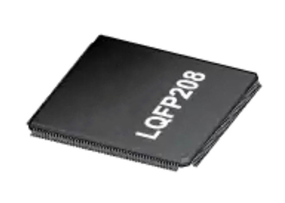 Ядр обломока TQFP208 микроконтроллера микроконтроллера MCU SPC5646CCF0MLT1 32Bit двойное