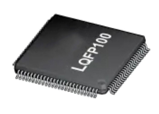32Bit одиночный обломок микроконтроллера микроконтроллера MCU LQFP100 ядра SPC5604PEF1MLL6