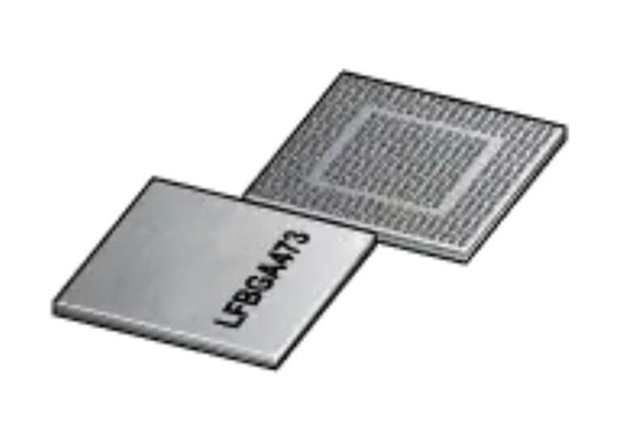 Двойной обломок 180MHz микроконтроллера свода SPC5675KFF0VMS2R 32Bit MCU 473-LFBGA силы