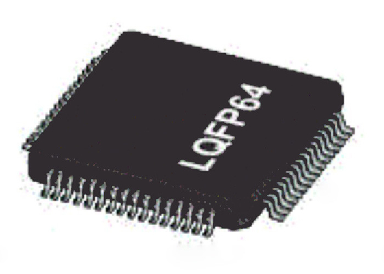 Ядр свода силы обломока LQFP64 микроконтроллера ядра обломока SPC5603BK0VLH4 32Bit IC одиночное