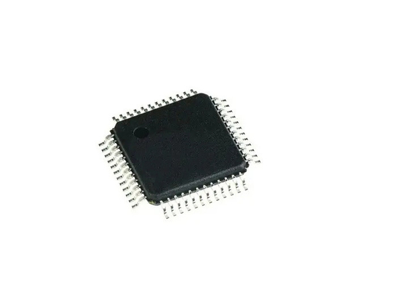 48-TQFP врезало держатель IC CY8C4247AZA-M483 128KB микроконтроллера ВНЕЗАПНЫЙ поверхностный