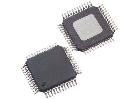 48-TQFP поверхностные микроконтроллеры IC держателя CY8C4245AZA-M443 трицатидвухразрядные врезанные