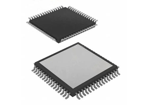 трицатидвухразрядный микроконтроллер IC пакета CY8C4247AZS-M475 48MHz 64-TQFP автомобильный