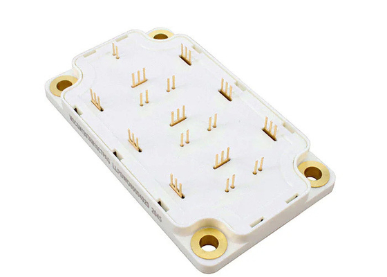 Модуль транзисторов держателя шасси массива 1200V 251A Mosfet MSCSM120TAM11CTPAG
