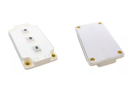 модули диода MSCDC100A170D1PAG автомобильные IGBT Schottky кремниевого карбида 1700V 100A