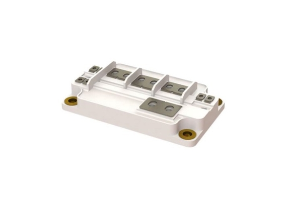 Автомобильный держатель шасси массива 700V 689A 1882W Mosfet модулей MSCSM70AM025CT6LIAG IGBT