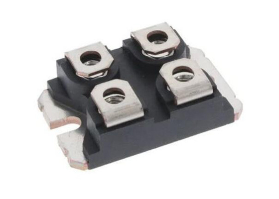 Модуль силы MOSFET модулей 1200V SiC N-канала MSC40SM120JCU3 автомобильный IGBT