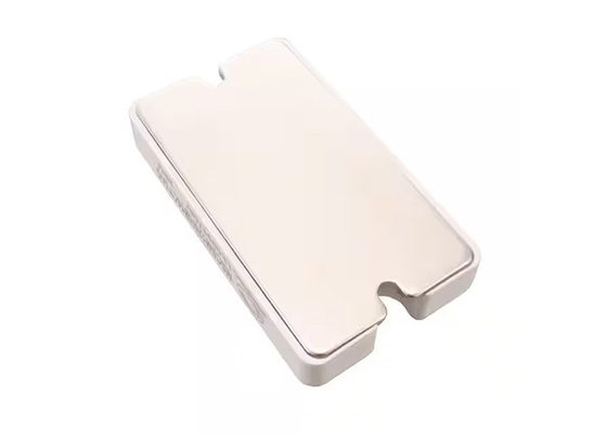 Mosfet модуля силы MSCSM120HM50CT3AG одевает дискретные транзисторы полупроводника