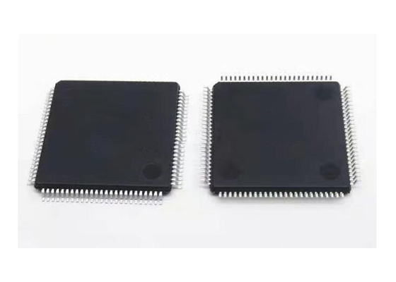 Программируемая пользователем вентильная матрица MachXO2 LCMXO2-7000ZE-1TG144C TQFP144 FPGA Микросхемы